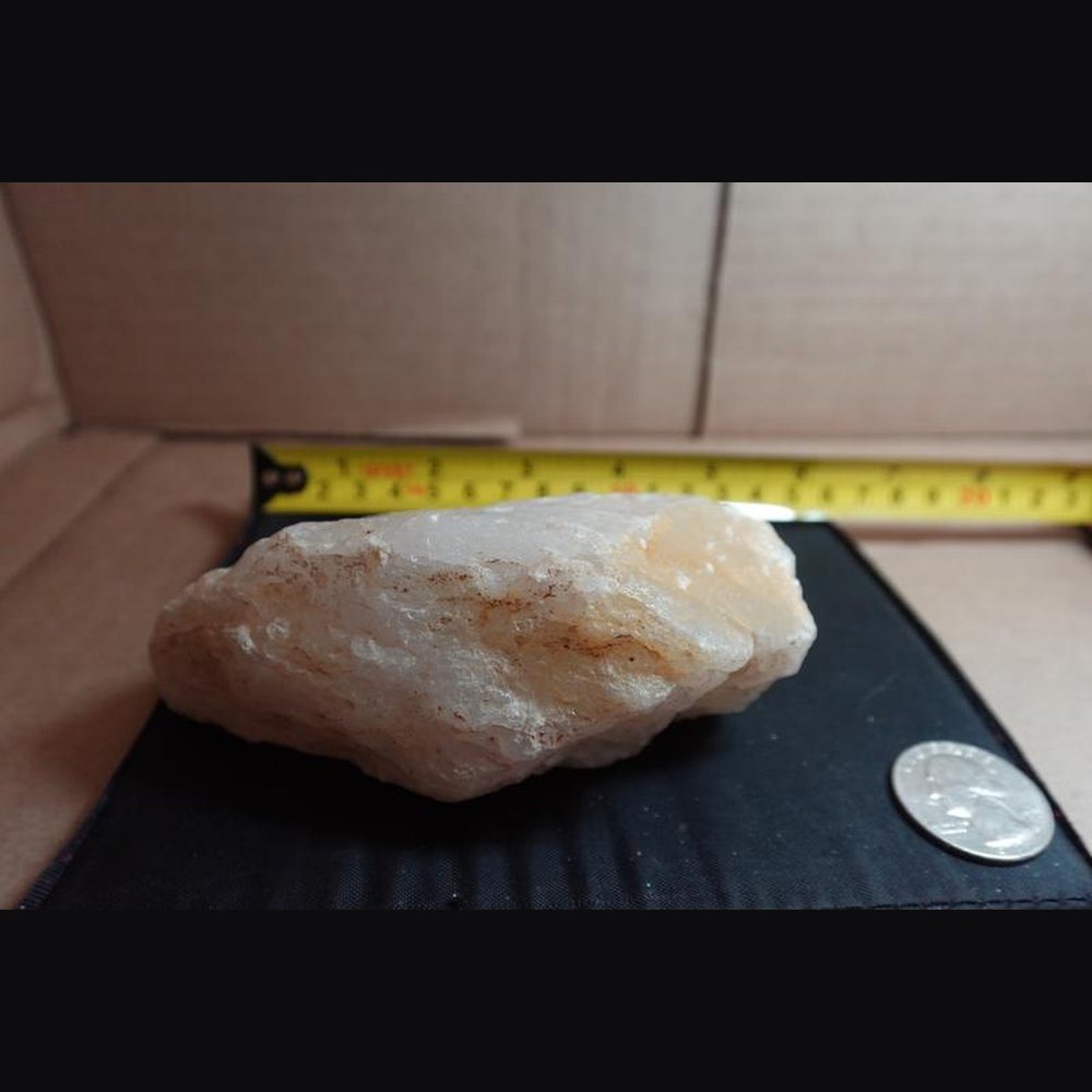 Milky Quartz