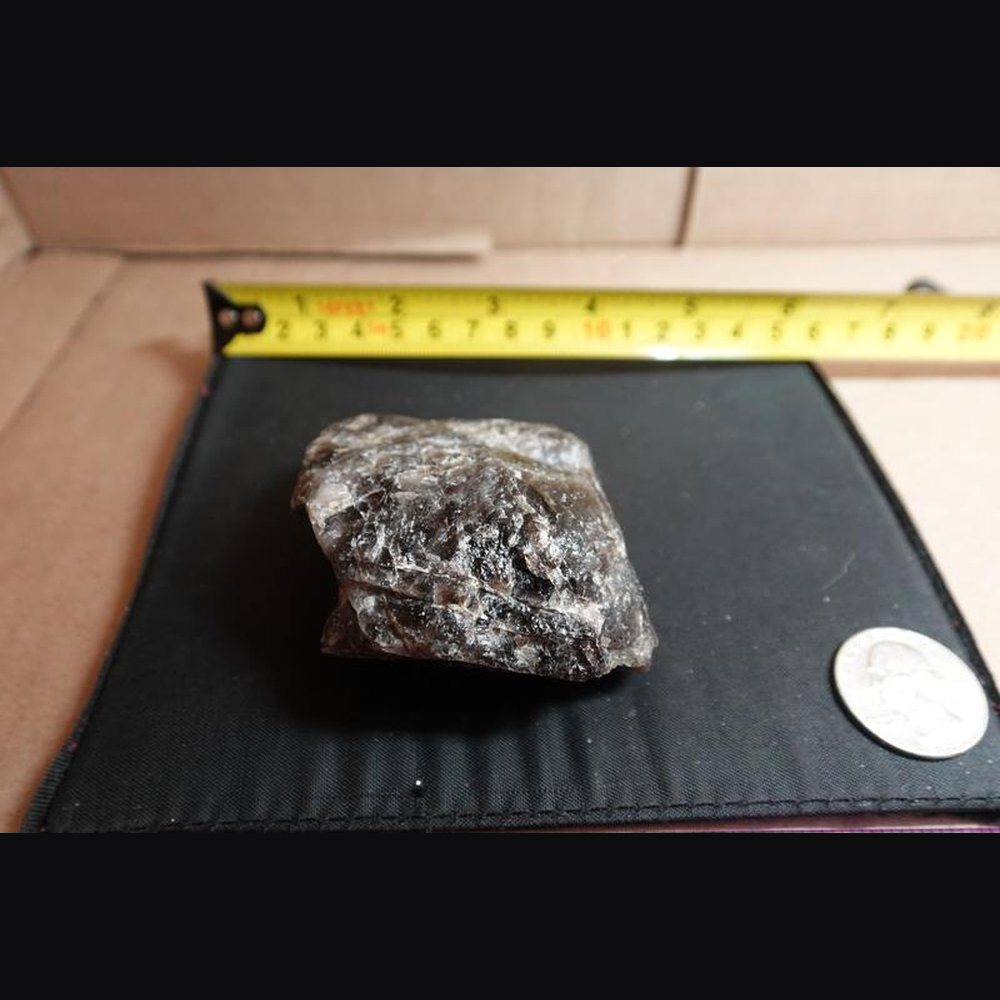 Smoky Quartz